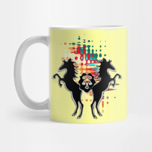 Power & Energy Mug